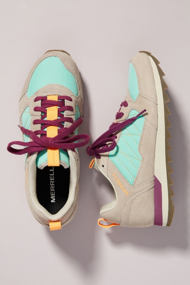 Merrell Alpine Sneakers | Anthropologie