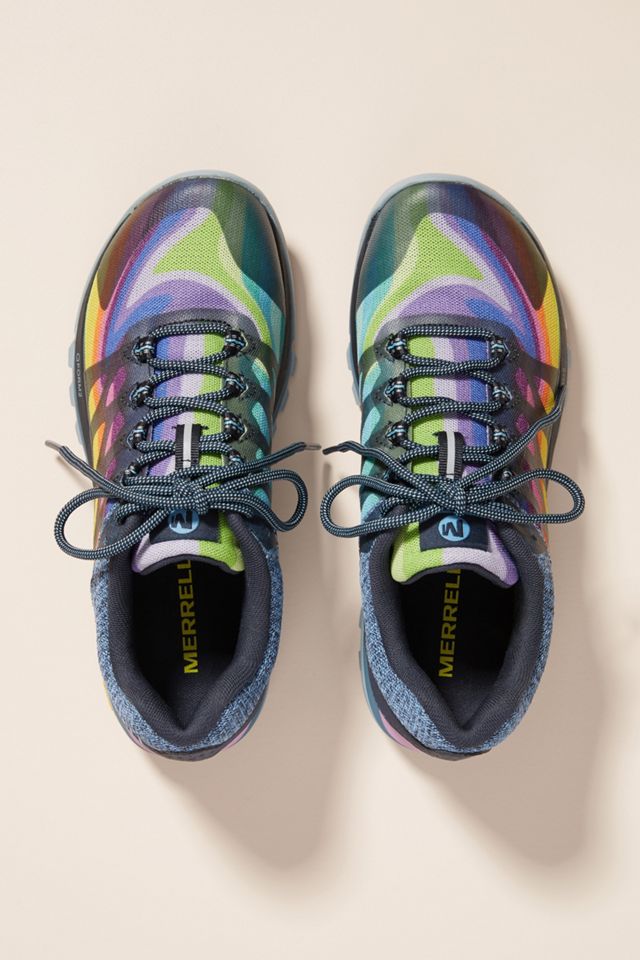 Merrell Rainbow Antora Sneakers Anthropologie