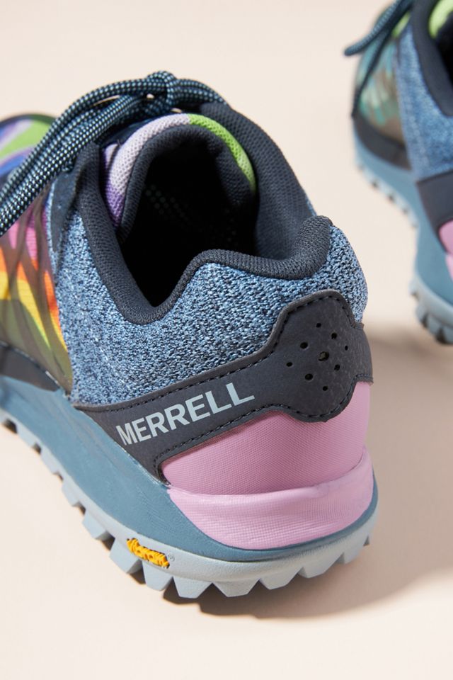 Merrell Rainbow Antora 2 Sneakers | Anthropologie
