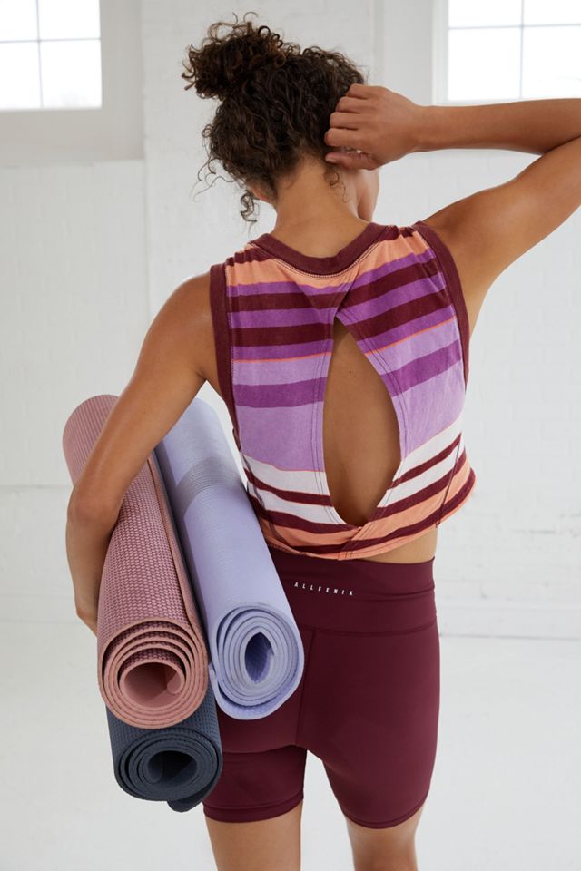 Free People Movement Play By Play Tank