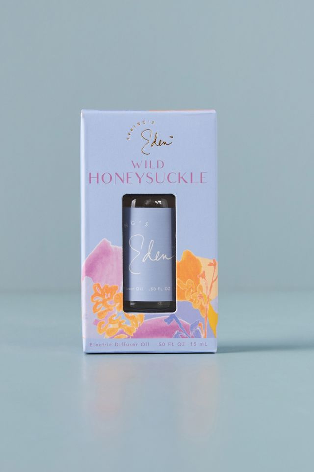 Spring's Eden Diffuser Oil #2