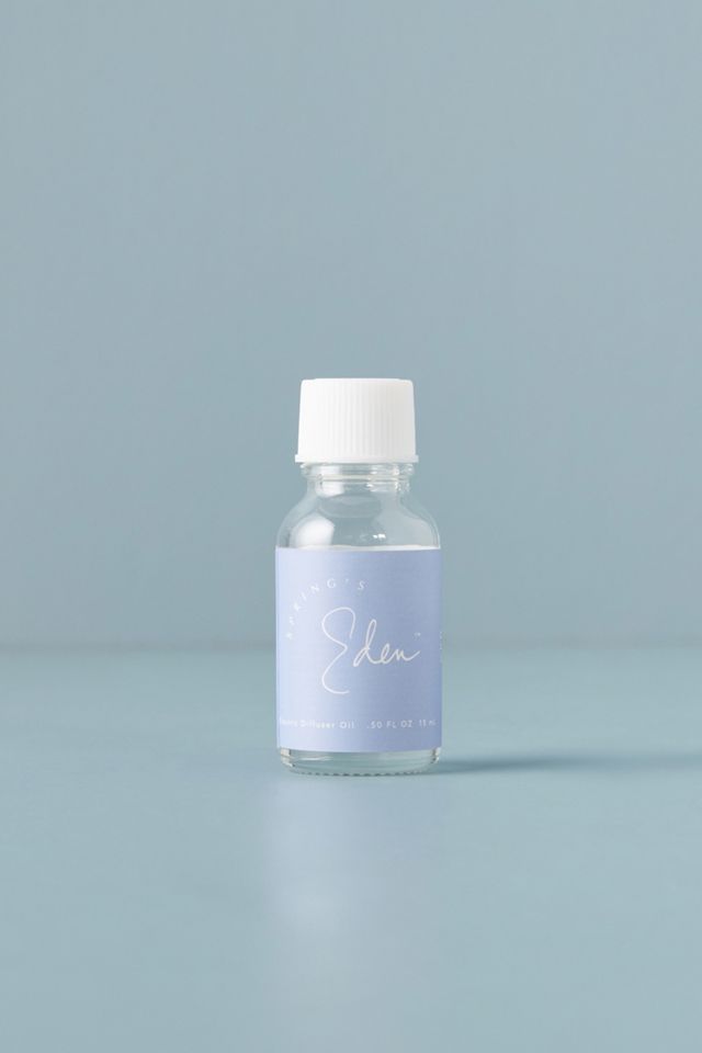 Spring's Eden Diffuser Oil #1