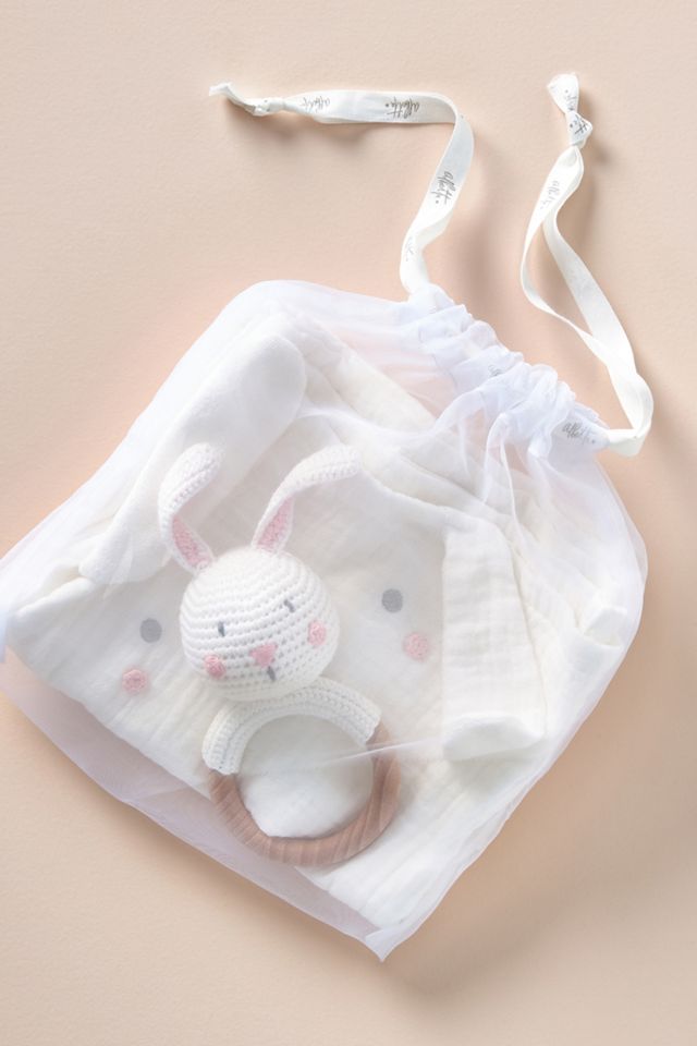 Swaddle Baby Gift Set #1