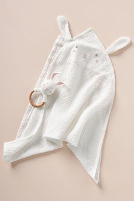 Swaddle Baby Gift Set
