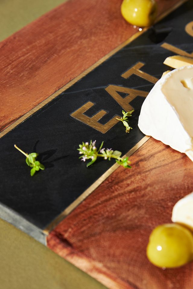 Wine & Cheese Board #2