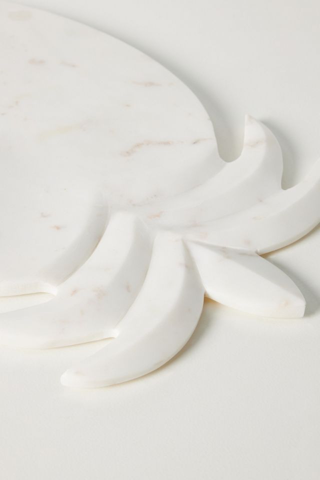 Pineapple Marble Cheese Board #2