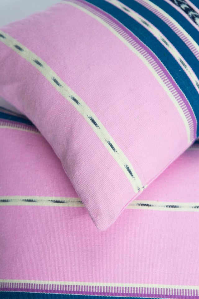 Archive New York Cantel Pillow #2
