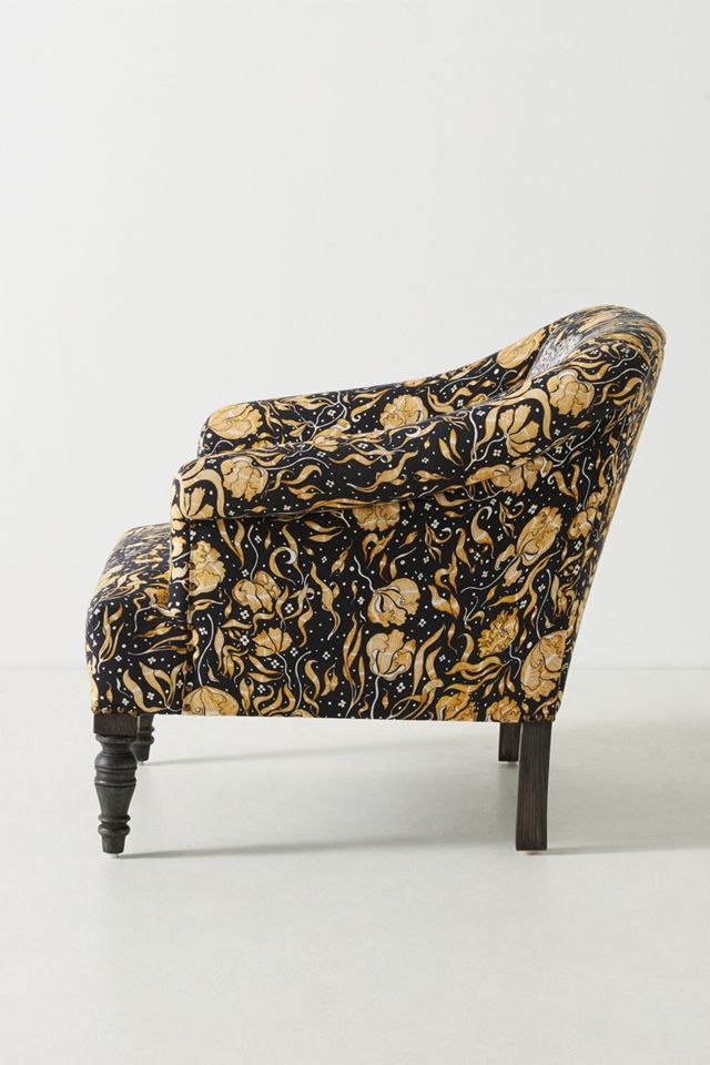 Florence Balducci Wildcat Accent Chair #3
