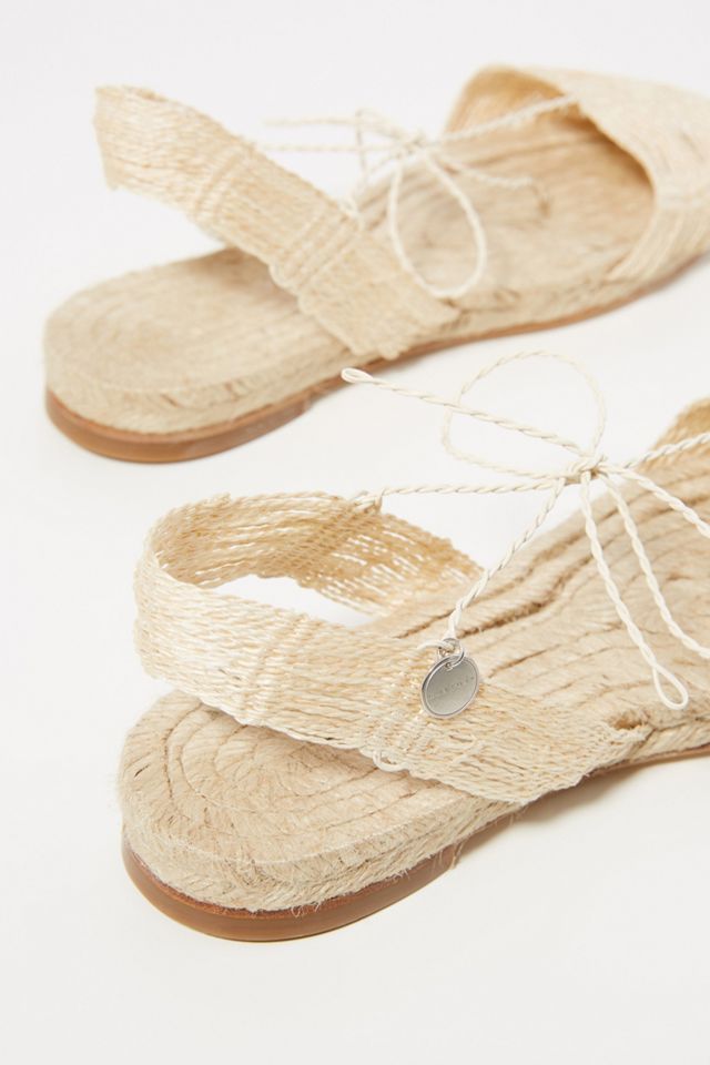 Ball Pages Espadrille Sandals #3