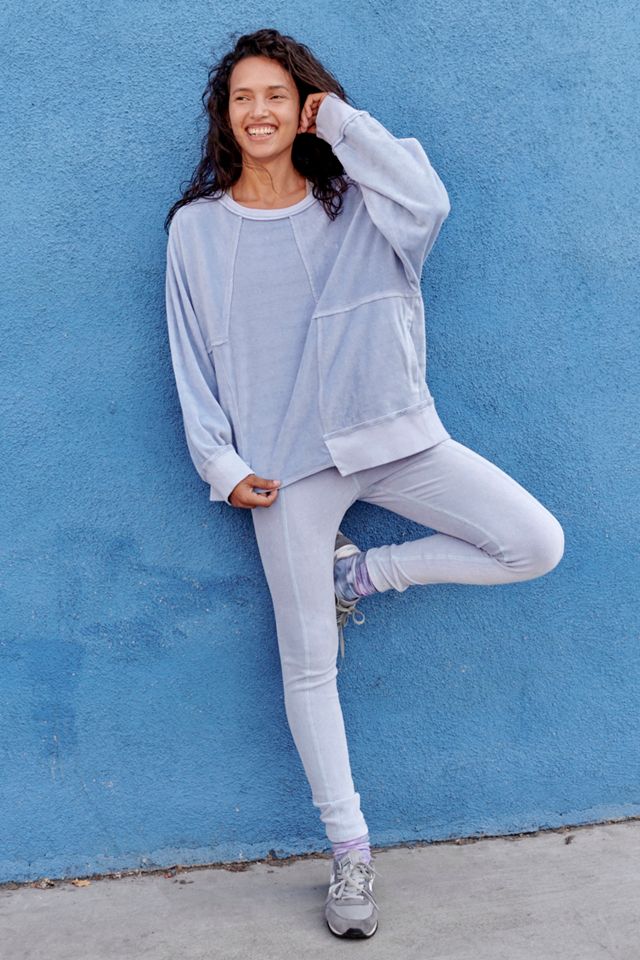 Free People Movement Strive On Sweatshirt #2