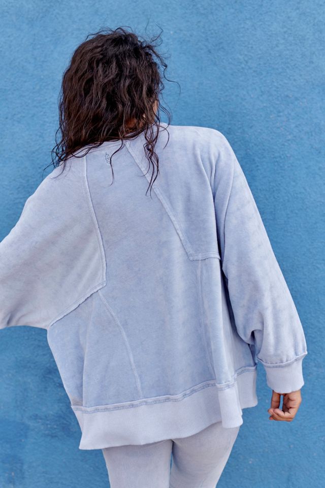 Free People Movement Strive On Sweatshirt #3