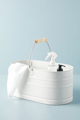 June Storage Caddy