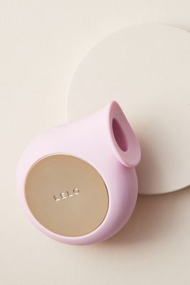 Lelo Sila Vibrator