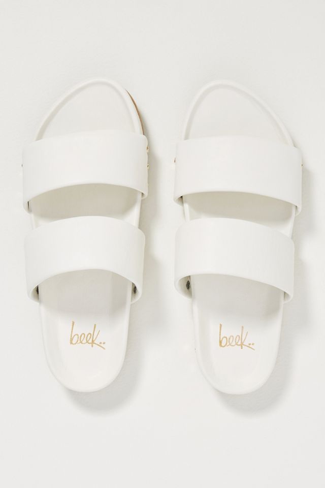 Beek Macaw Slide Sandals #1