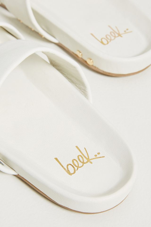 Beek Macaw Slide Sandals #3