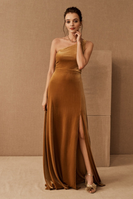 modern maxi
