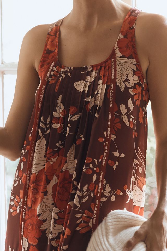 Tiny Moonrise Ruffled Dress #2