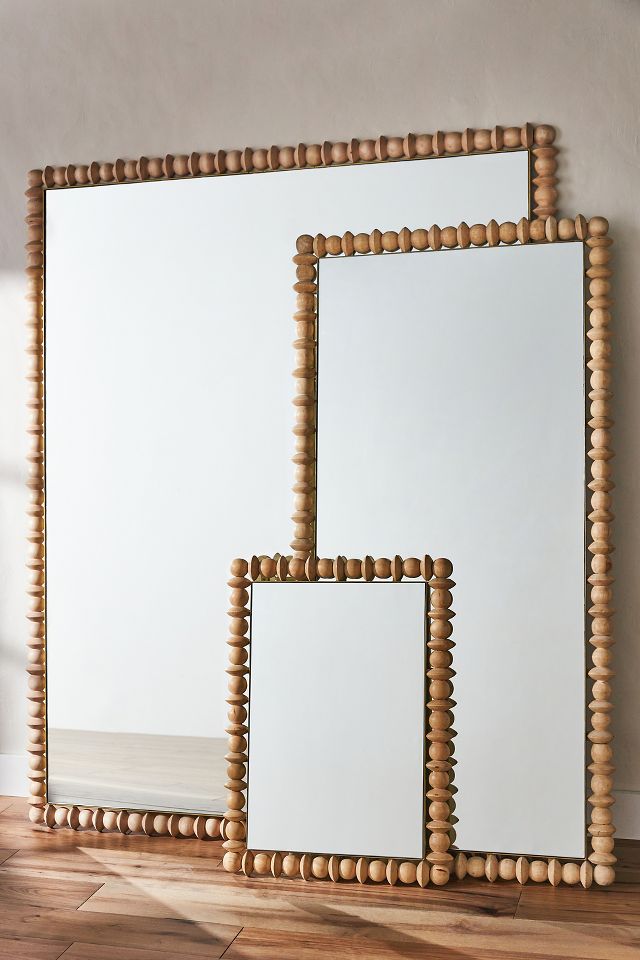Hudson Mirror #1