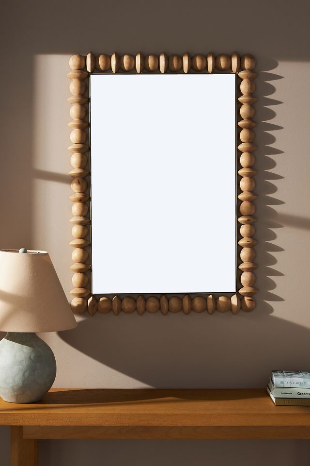 Hudson mirror on sale