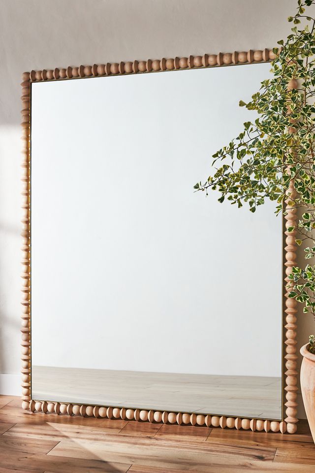 Hudson Mirror #5