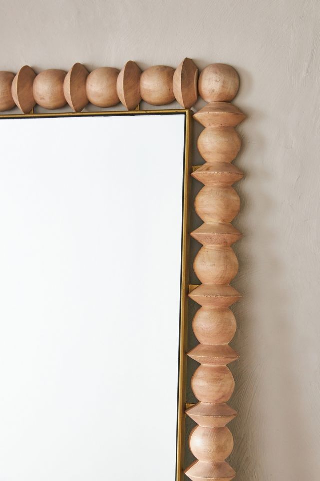 Hudson Mirror #7