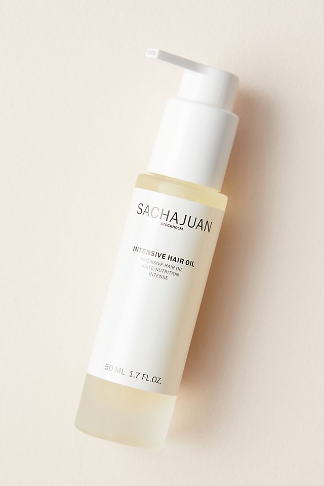 SACHAJUAN Intensive Hair Oil SACHAJUAN Intensive Hair Oil