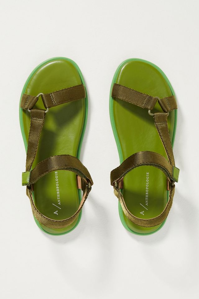 Everyday Sport Sandals #1