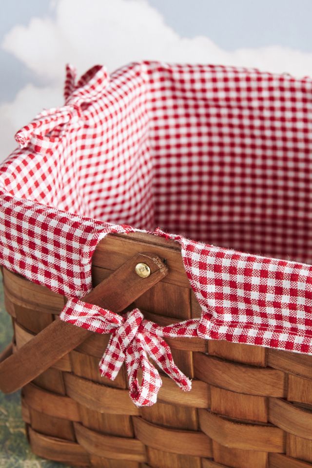 Meadow Picnic Basket #2
