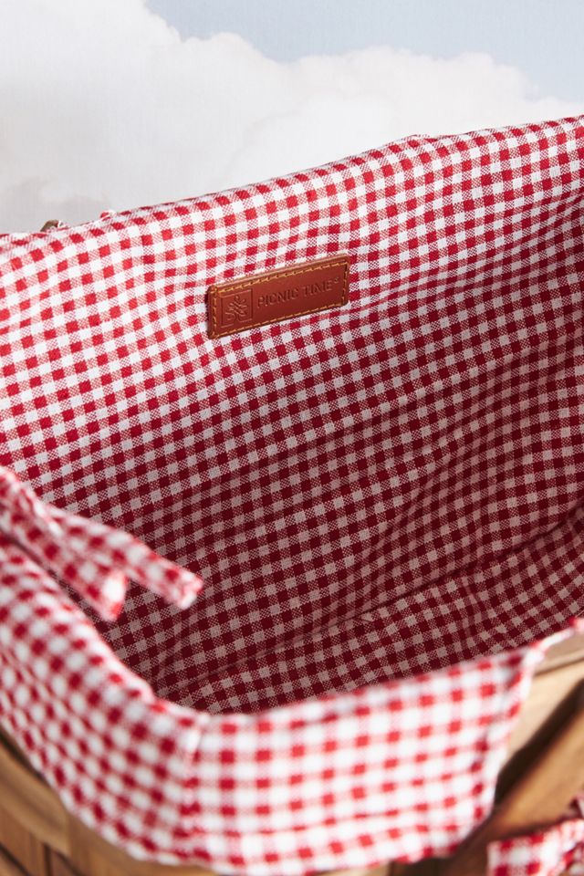 Meadow Picnic Basket #3