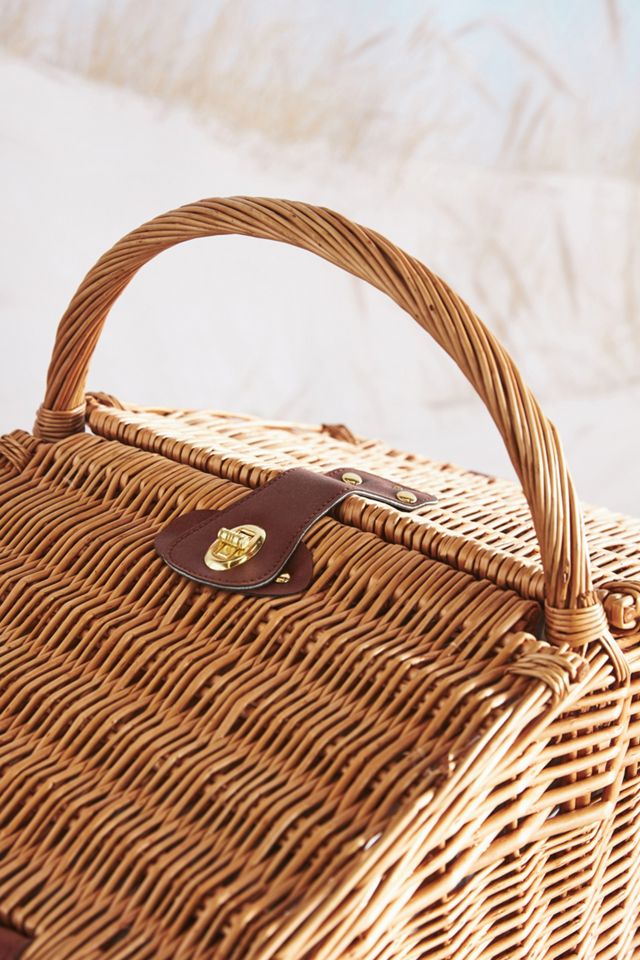 Al Fresco Picnic Basket #2