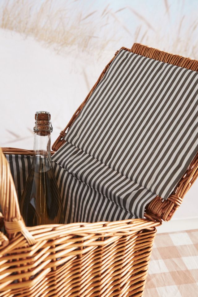 Al Fresco Picnic Basket #3