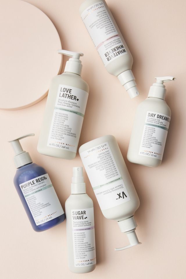 Together Beauty Day Dreamer Conditioner #1