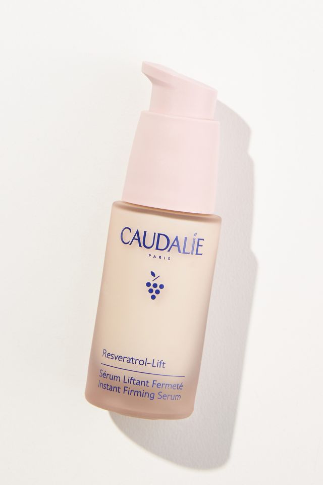 Caudalie Resveratrol-Lift Instant Firming Serum – FrenchSkinLab