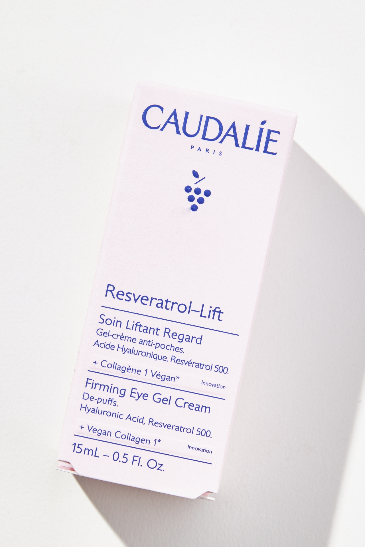 Caudalie Reservatrol Lift Firming Eye Gel Cream