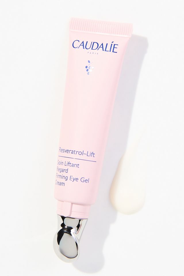 Caudalie Resveratrol-Lift Eye Firming Gel Cream