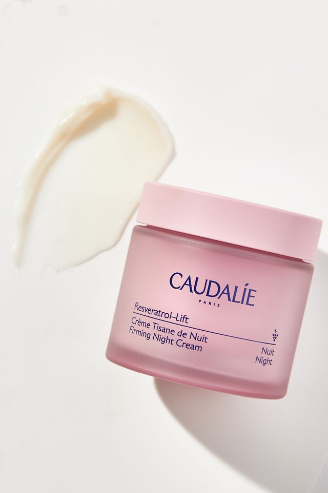 Caudalie Resveratrol Lift Night Cream –