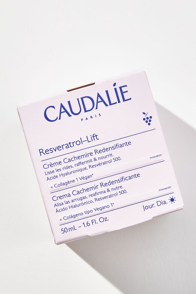 Caudalie Resveratrol Lift Firming Cashmere Day Cream #1
