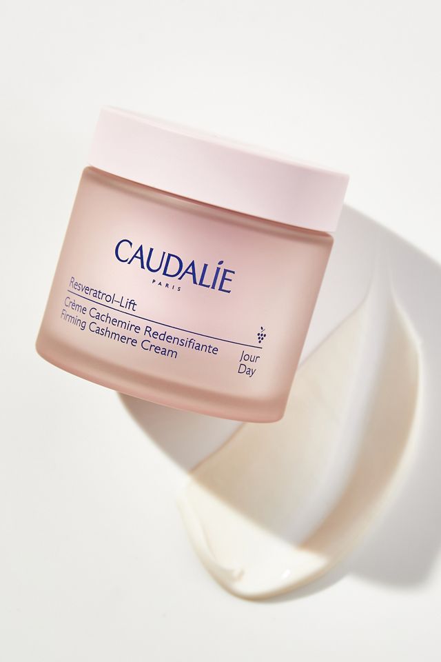 Caudalie Resveratrol Lift Lightweight Firming Cashmere Cream