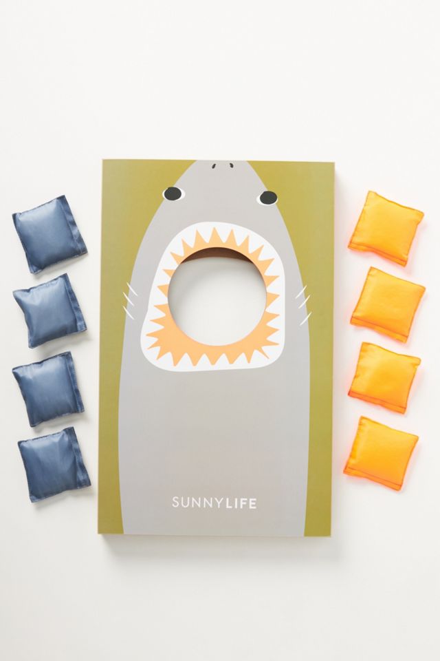 Sunnylife Kids Cornhole Game #1