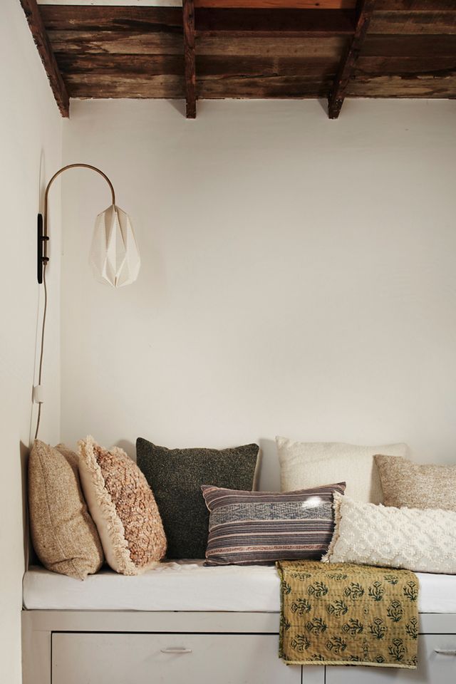 Tibo Diamond Dot Pillow #4
