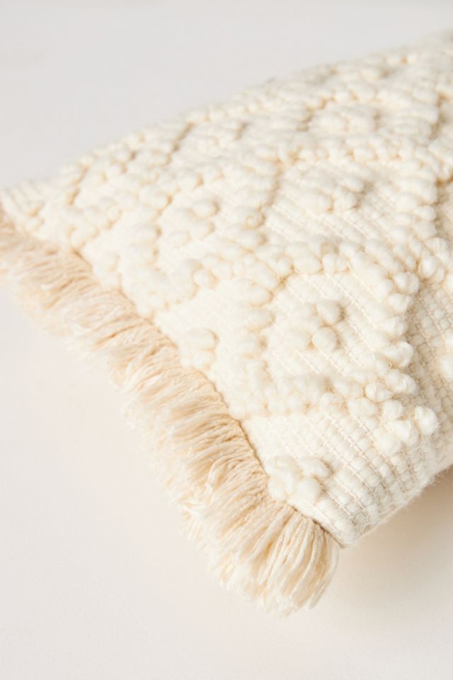 Tibo Diamond Dot Pillow #3