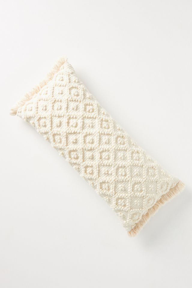 Tibo Diamond Dot Pillow #1