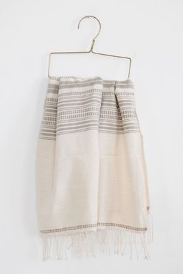 Ace Cotton Woven Icon Towel Collection