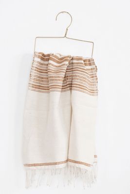 Ace Cotton Woven Icon Towel Collection