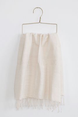 Roan Iris Livingston Hand Towel No. 0510