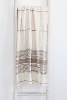 Roan Iris Ziggy Towel No. 0513