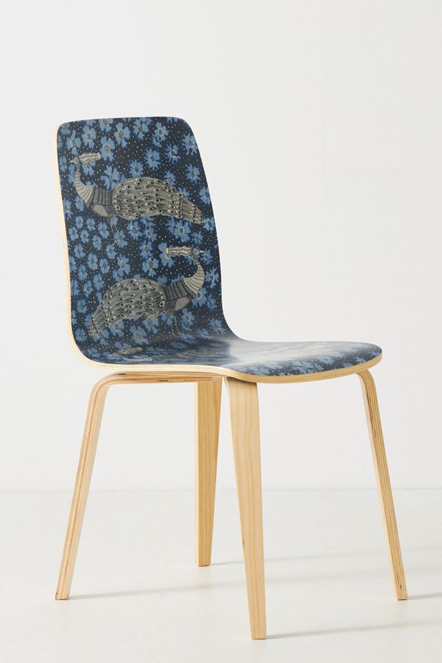 Florence Balducci Tamsin Dining Chair #1