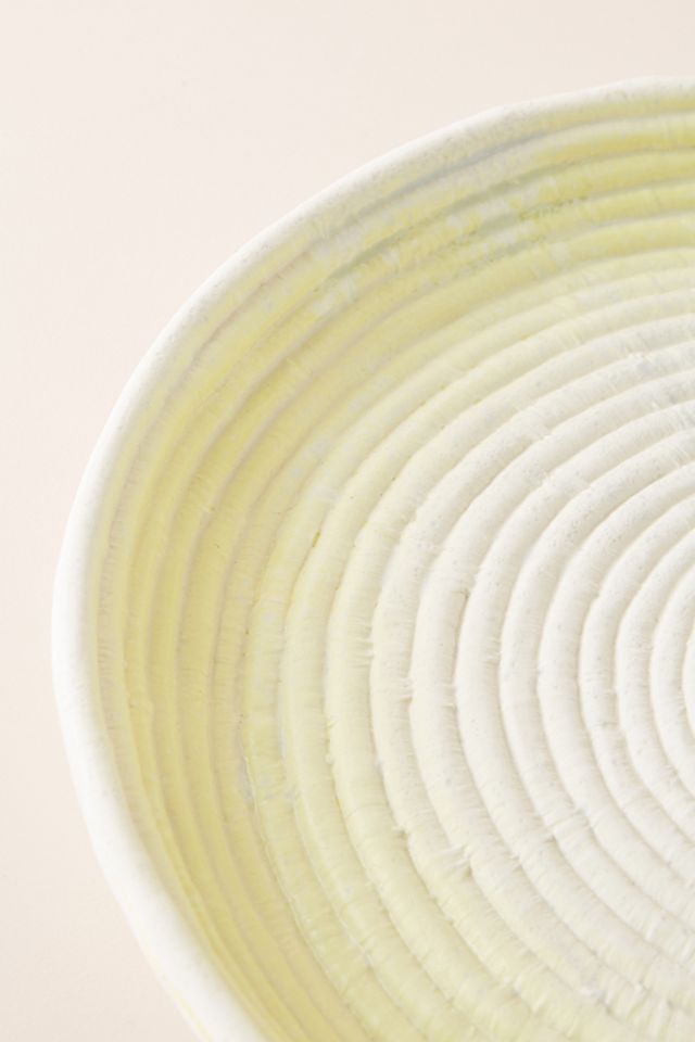 Fern Decorative Tray #2