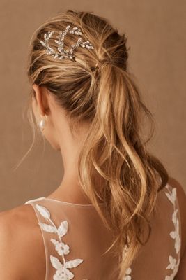 Twigs & Honey Niva Hair Pin