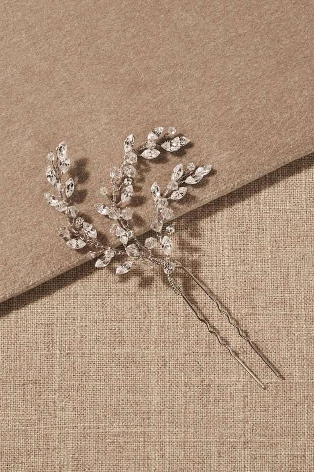 Twigs & Honey Niva Hair Pin #1